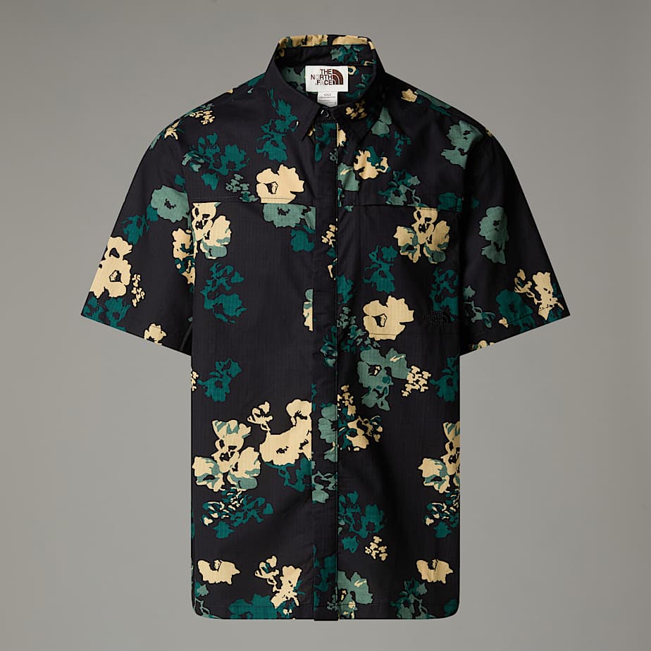 Men’s Heritage Shirt - 1
