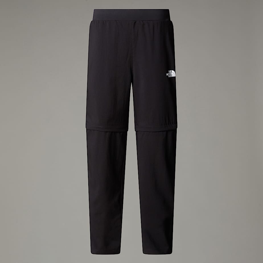 On The Trail Zip-Off-Hose für Jungen - 1