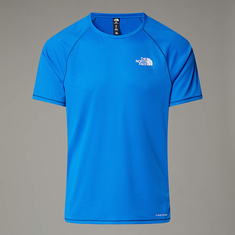 Sunriser-T-shirt voor heren - 1