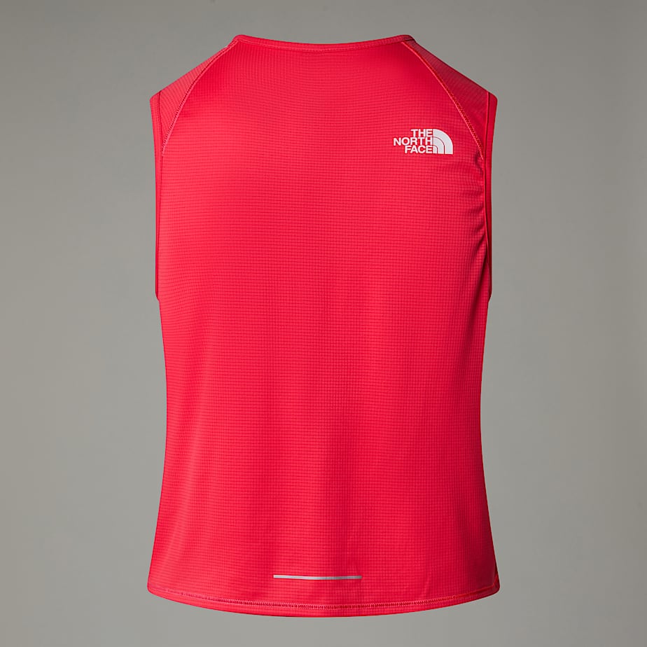 Women’s Sunriser Tank Top - 2