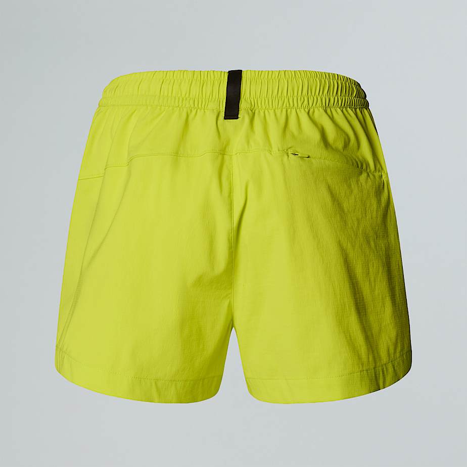 Pantaloncini Class V Pathfinder Pull-On da donna - 7,6 cm - 2