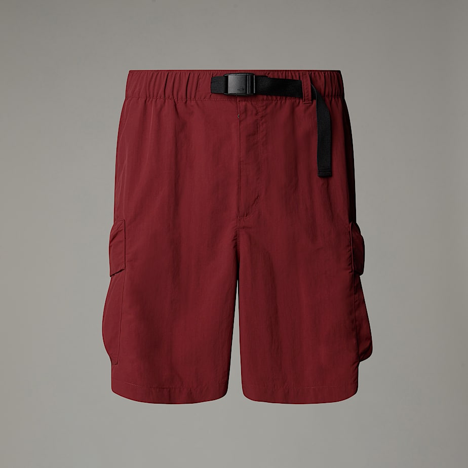 Men’s Cargo Pocket Shorts - 1