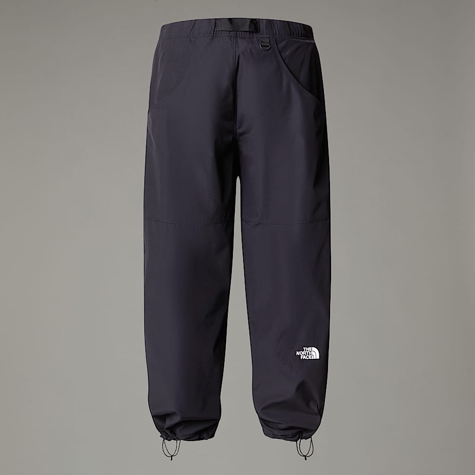NSE-broek met riem en wijde pasvorm voor heren - 2