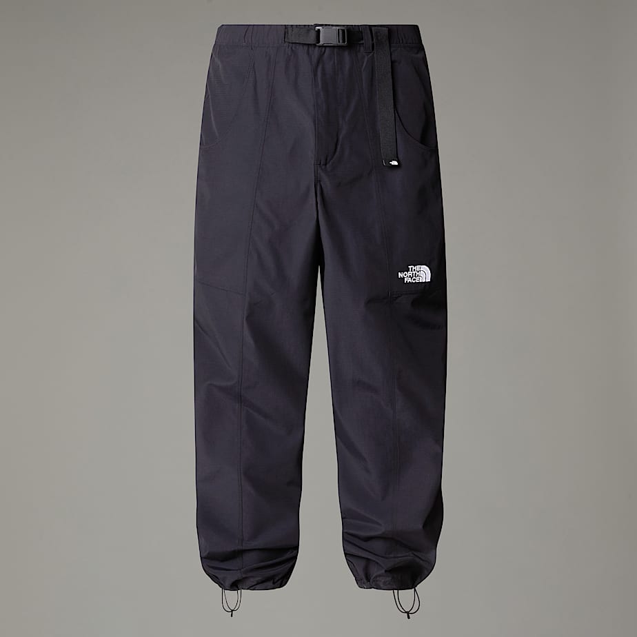 NSE-broek met riem en wijde pasvorm voor heren - 1