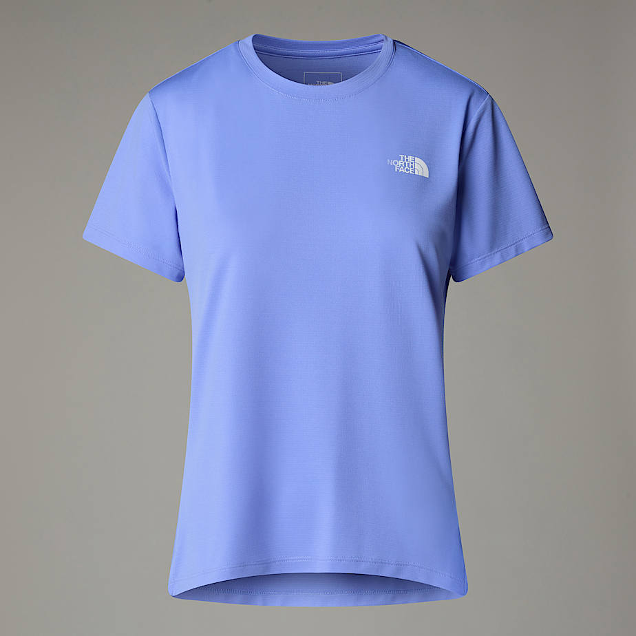 Women’s Flex Regular Graphic T-Shirt - 1