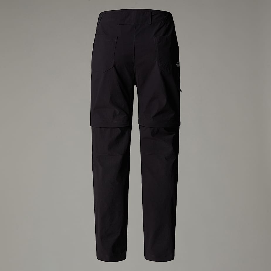 Women’s Exploration Convertible Regular Trousers - 2