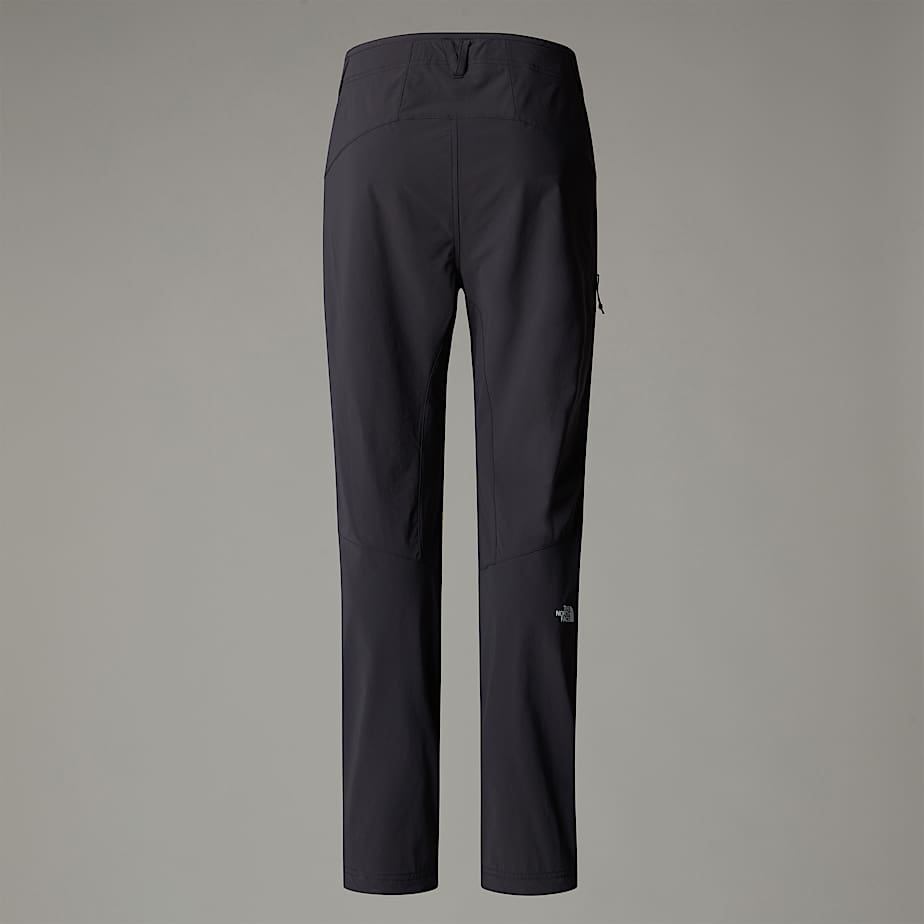 Women’s Speedlight Regular Trousers - 2