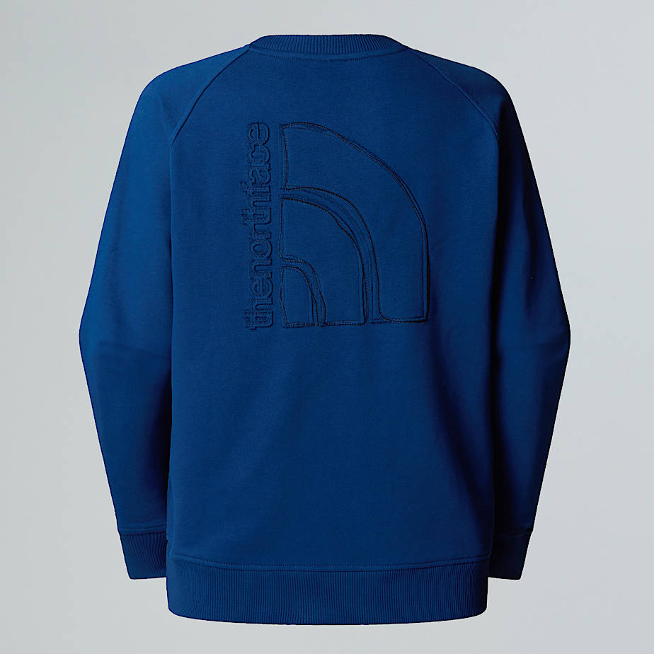 Women’s RMST Logo Relaxed Sweatshirt - 2