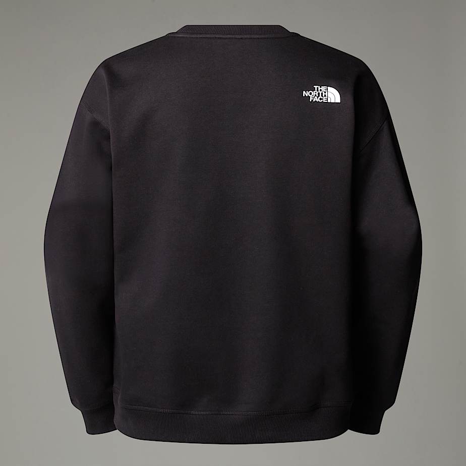 NSE Sweatshirt in Oversize Unisex - 2
