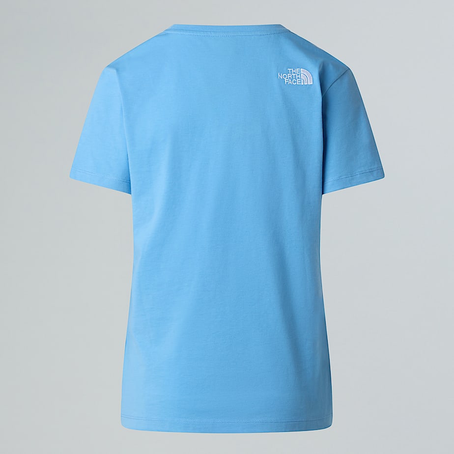 Women's Essential Relaxed T-Shirt - 2