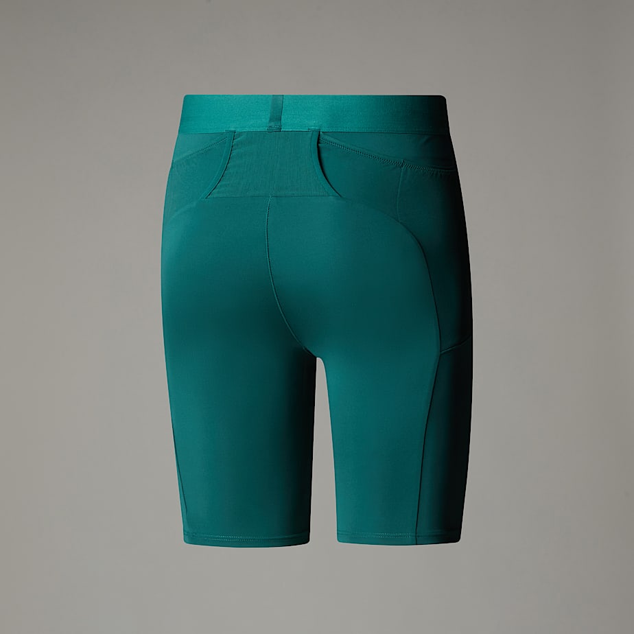 Pantaloncini Fat Face In Pietra Per Donna, Modello Dorset, Pratici E Casual Con Difetto Di Fabbrica (nuovo Mai Indossato) - Foto 2