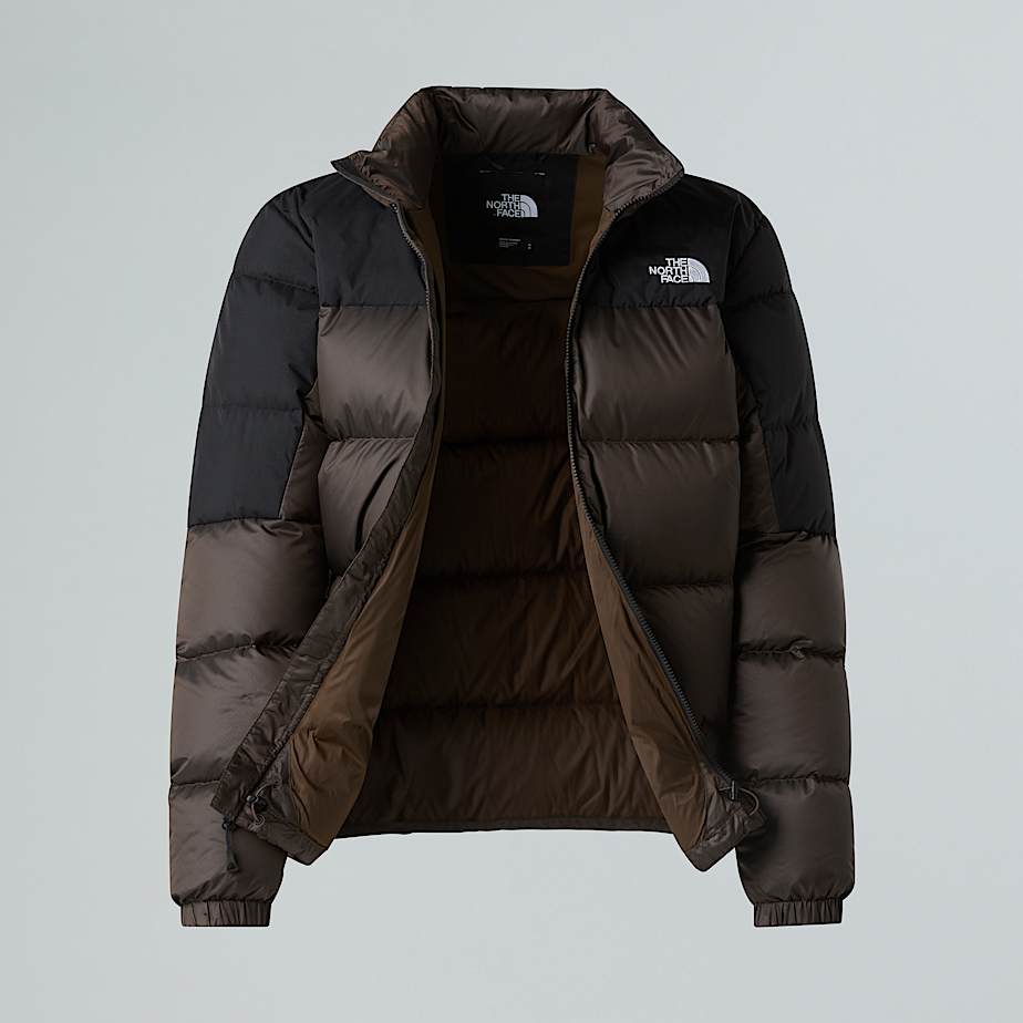Diablo 2.0 Daunenjacke für Herren - 8