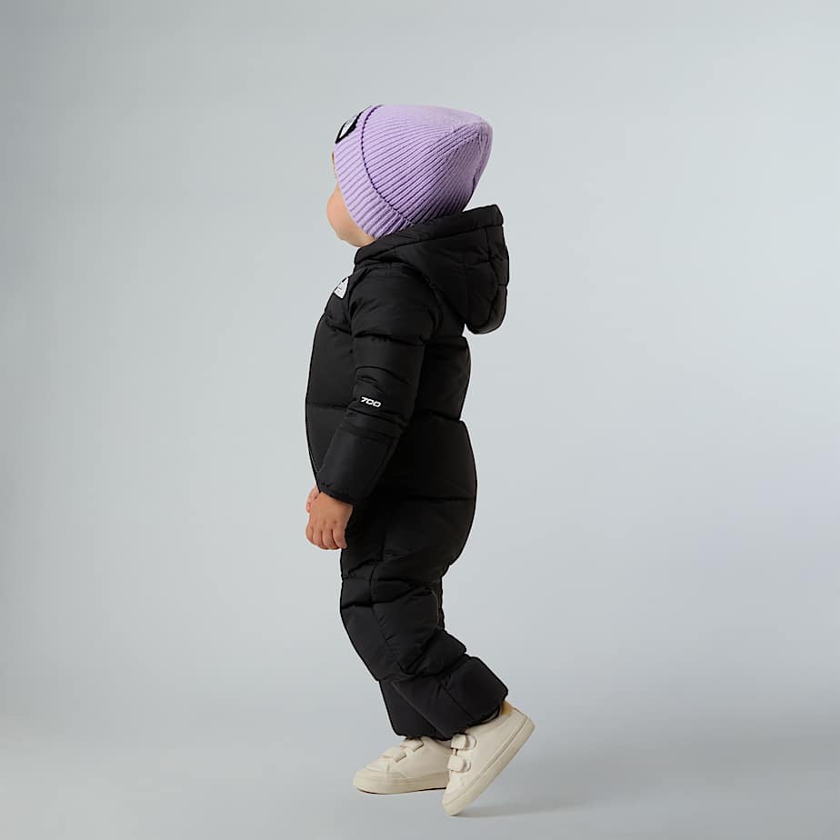 Kombinezon niemowlęcy 1996 Retro Nuptse - 2