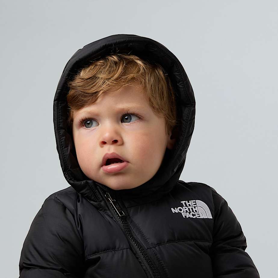 Kombinezon niemowlęcy 1996 Retro Nuptse - 4