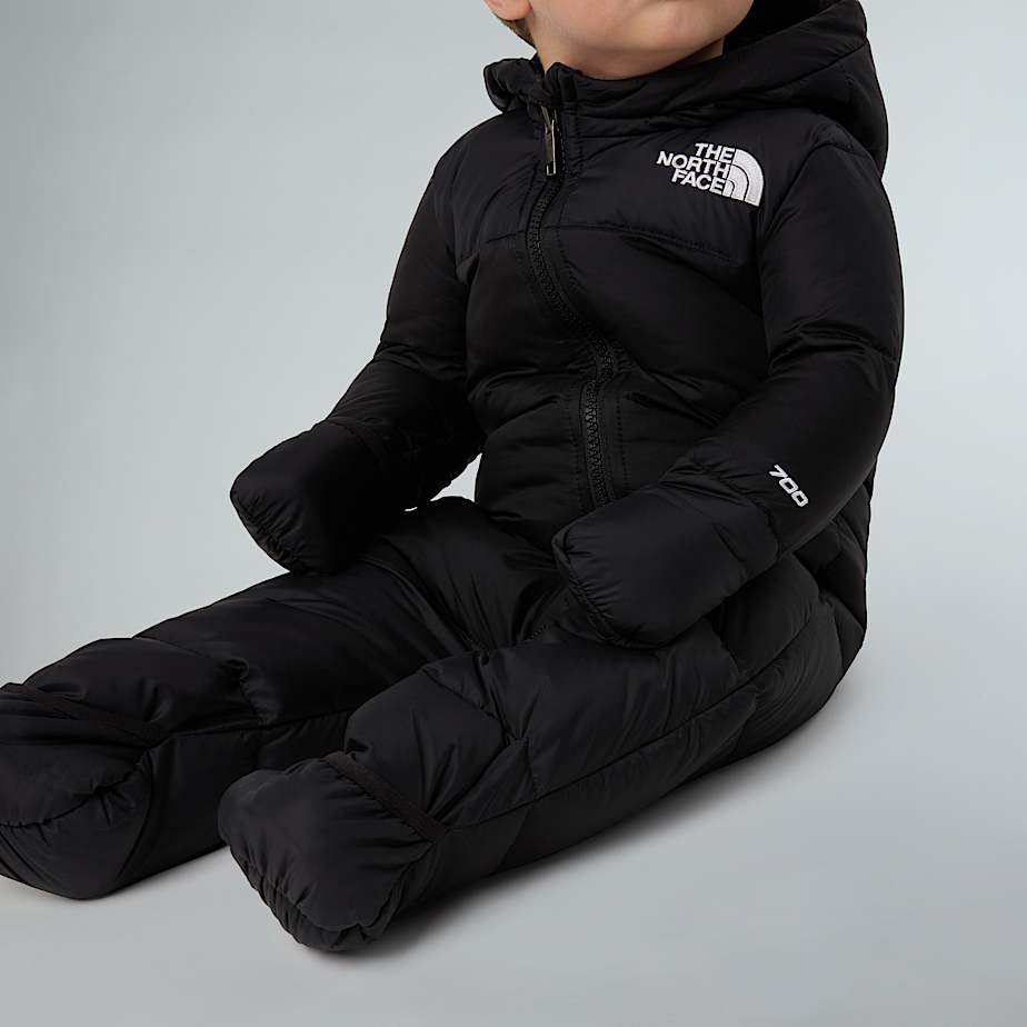 Baby 1996 Retro Nuptse One-Piece | The North Face FI