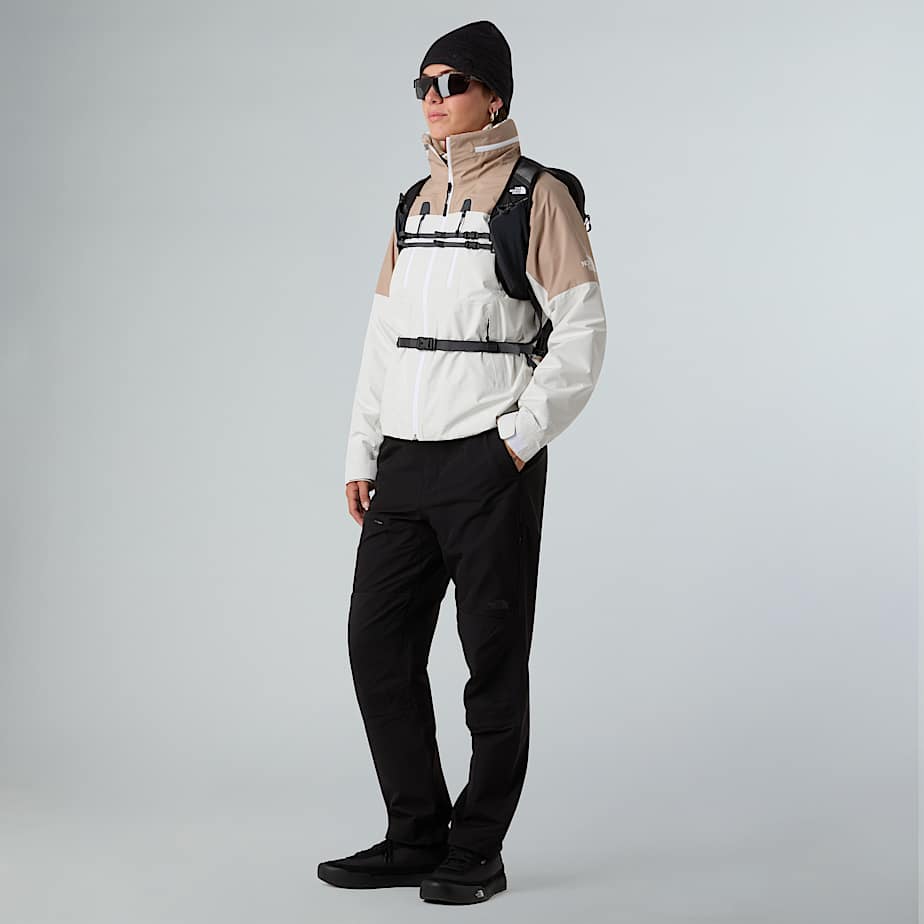 Basin Pro Hose für Damen - 2