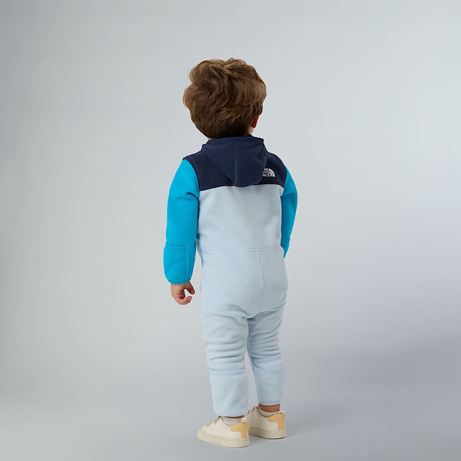 Glacier Einteiler für Babys - 3