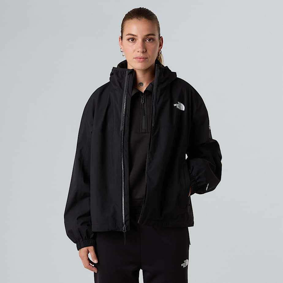 Bunda s kapucí Mountain Athletics Rainlit pro dámy - 3