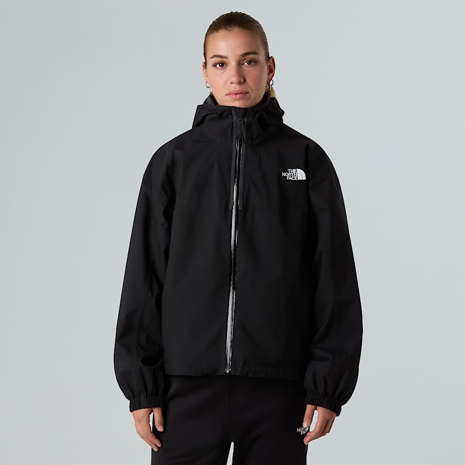 Bunda s kapucí Mountain Athletics Rainlit pro dámy - 1