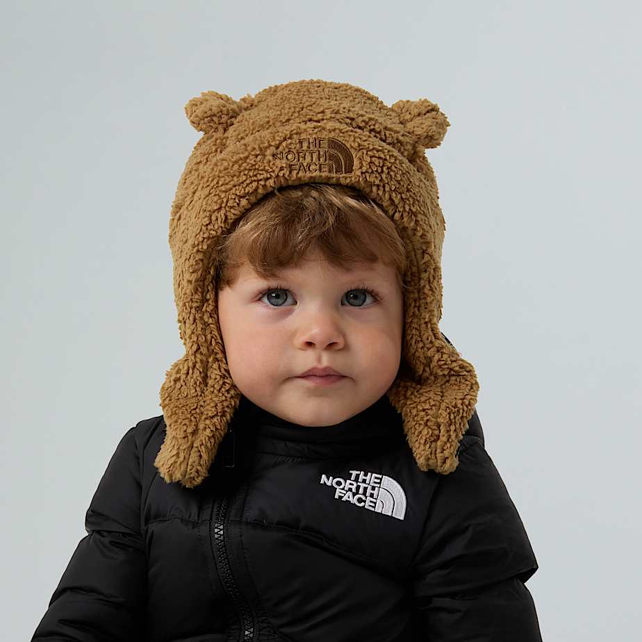 Baby Bear zweiteiliges Set für Babys - 2