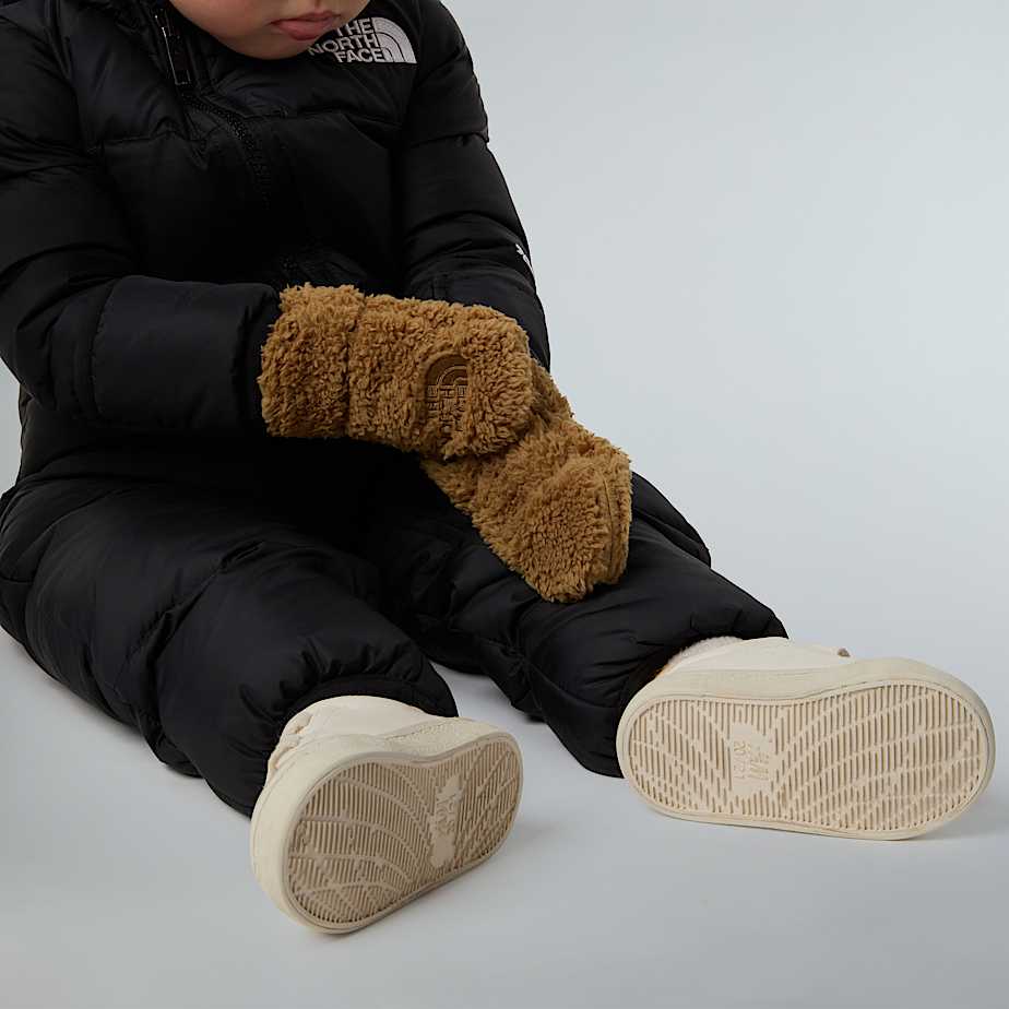 Baby Bear zweiteiliges Set für Babys - 8