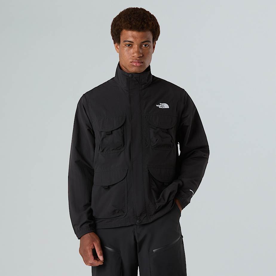 Unisex Bessan Convertible Jacket - 3