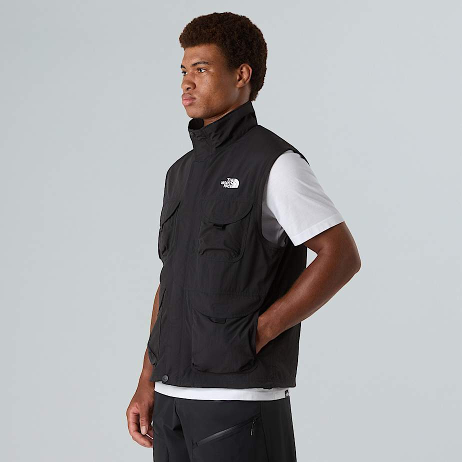 Unisex Bessan Convertible Jacket - 4