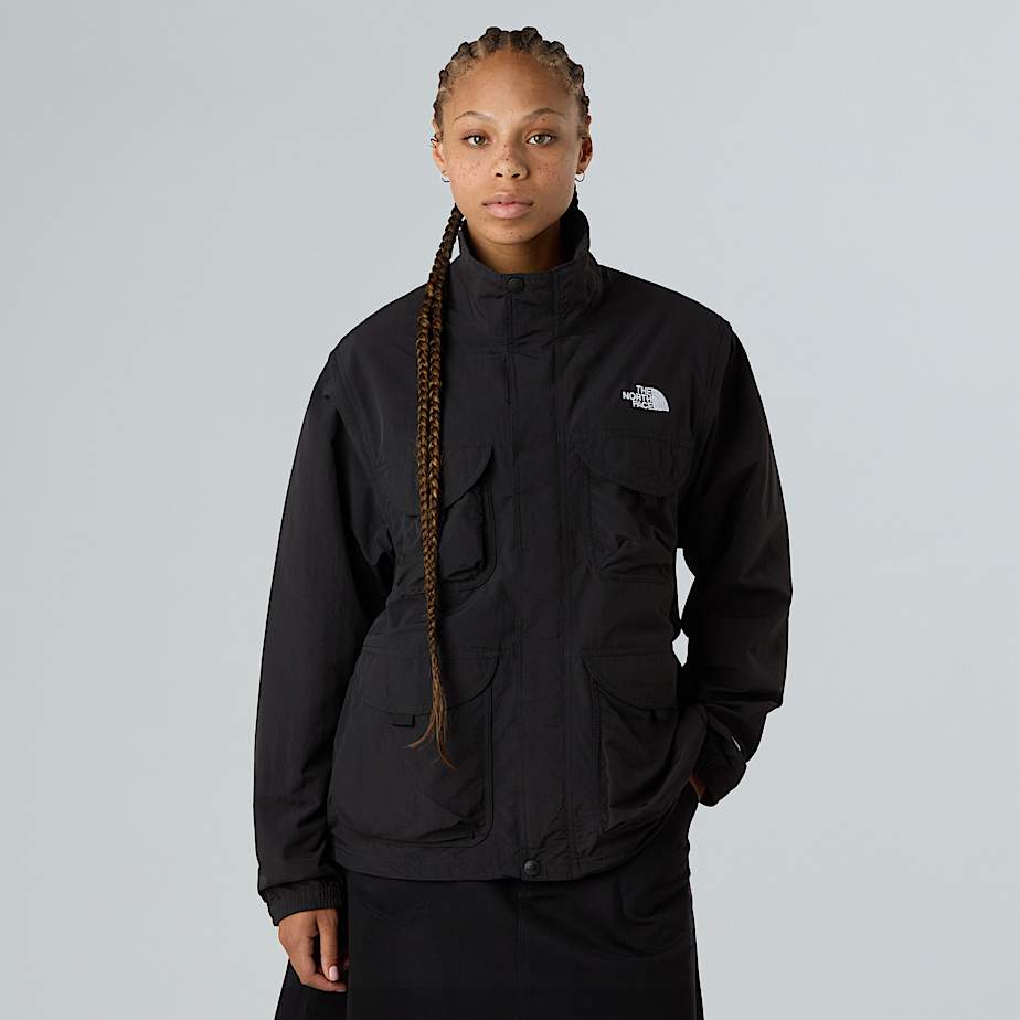 Unisex Bessan Convertible Jacket - 11