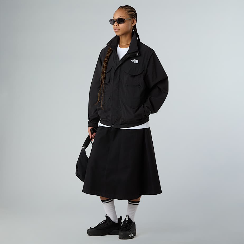 Unisex Bessan Convertible Jacket - 12