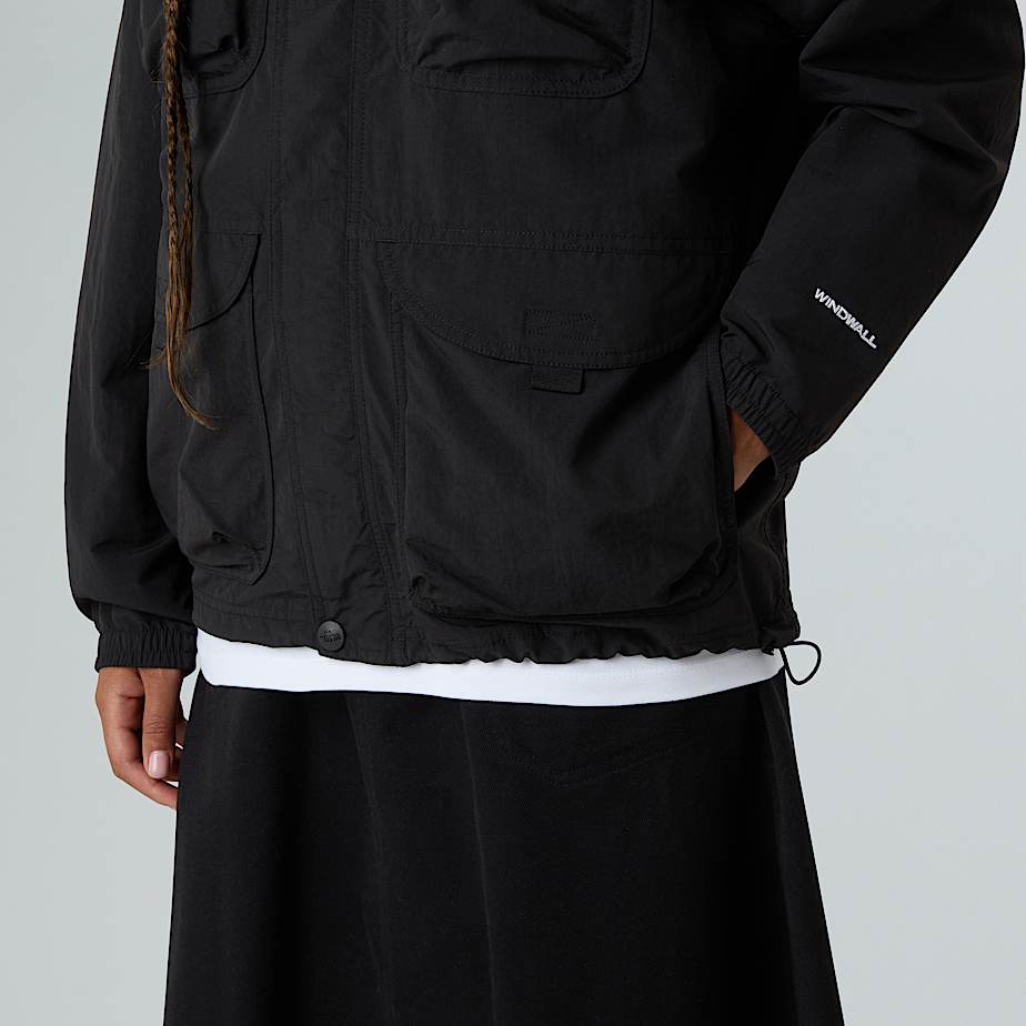 Unisex Bessan Convertible Jacket - 16
