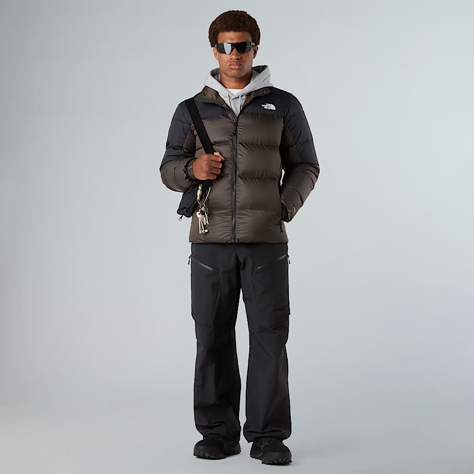 Diablo 2.0 Daunenjacke für Herren - 2