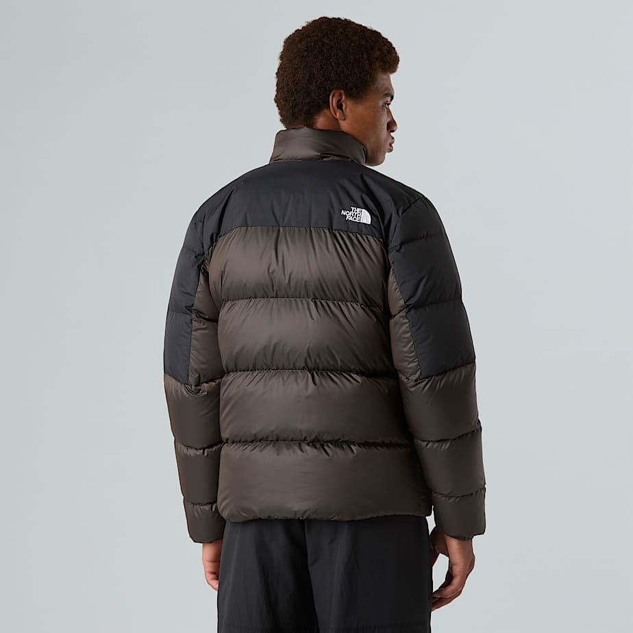 Diablo 2.0 Daunenjacke für Herren - 3