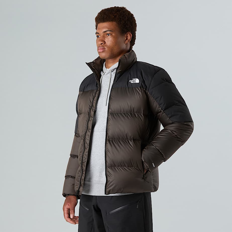 Diablo 2.0 Daunenjacke für Herren - 4
