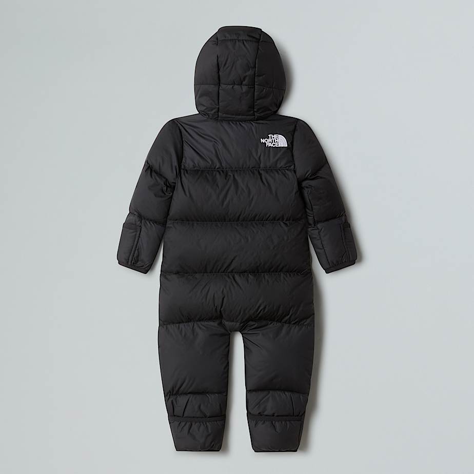 Kombinezon niemowlęcy 1996 Retro Nuptse - 8