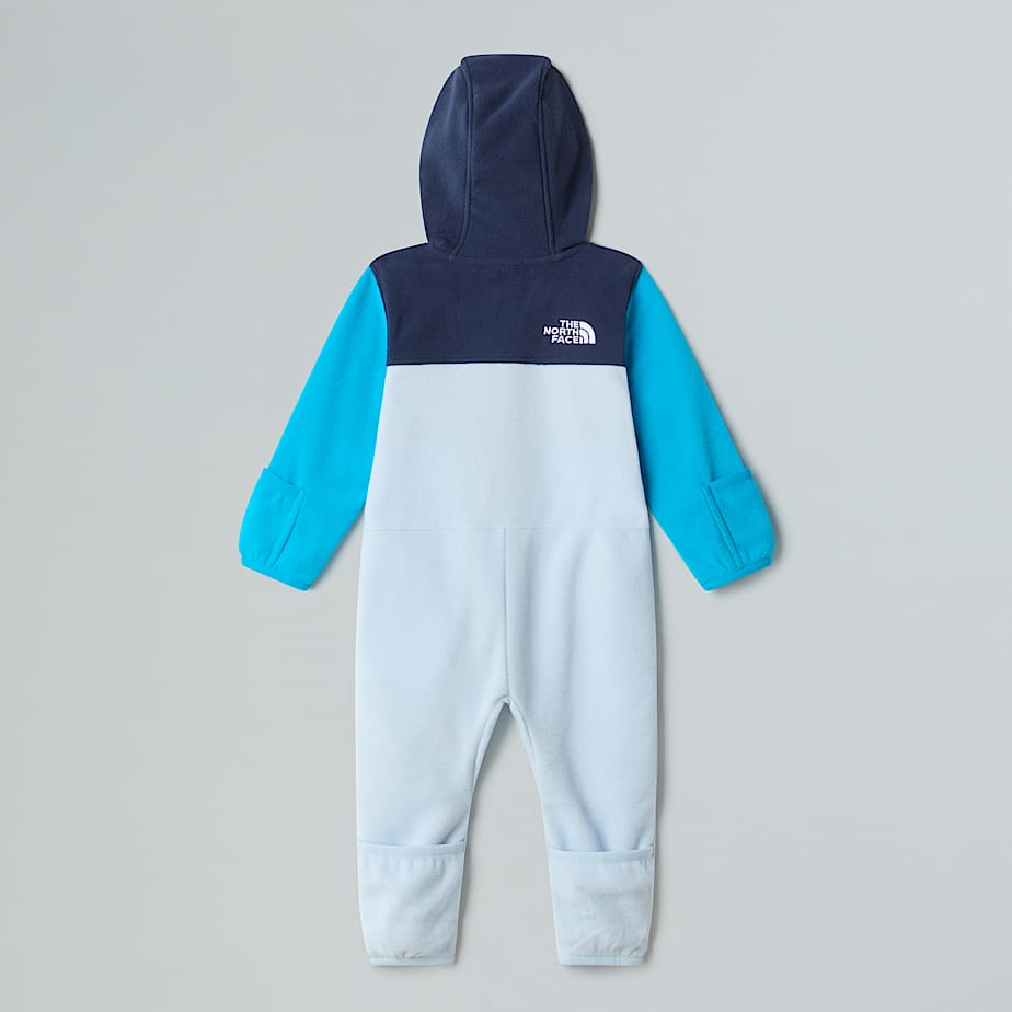 Glacier Einteiler für Babys - 8