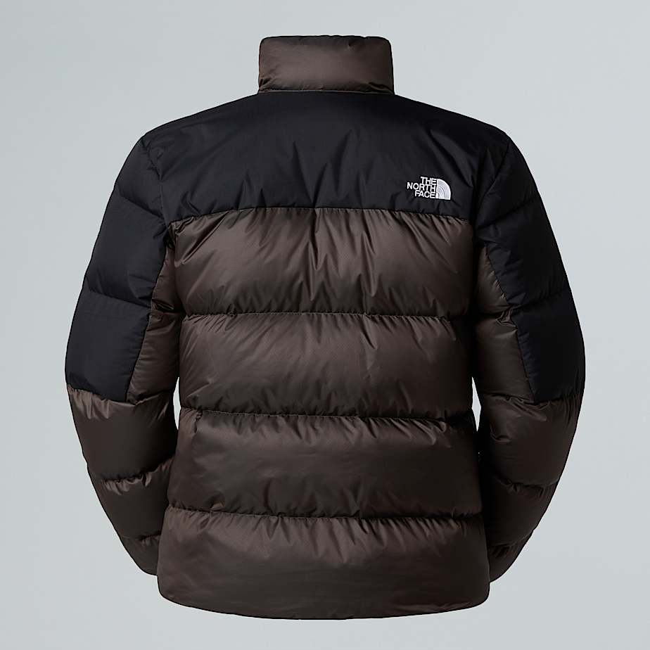 Diablo 2.0 Daunenjacke für Herren - 11