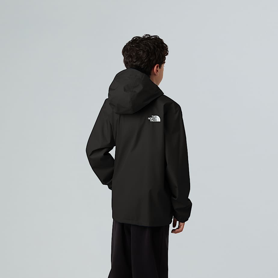 Zipline Regenjacke für Jugendliche - 3