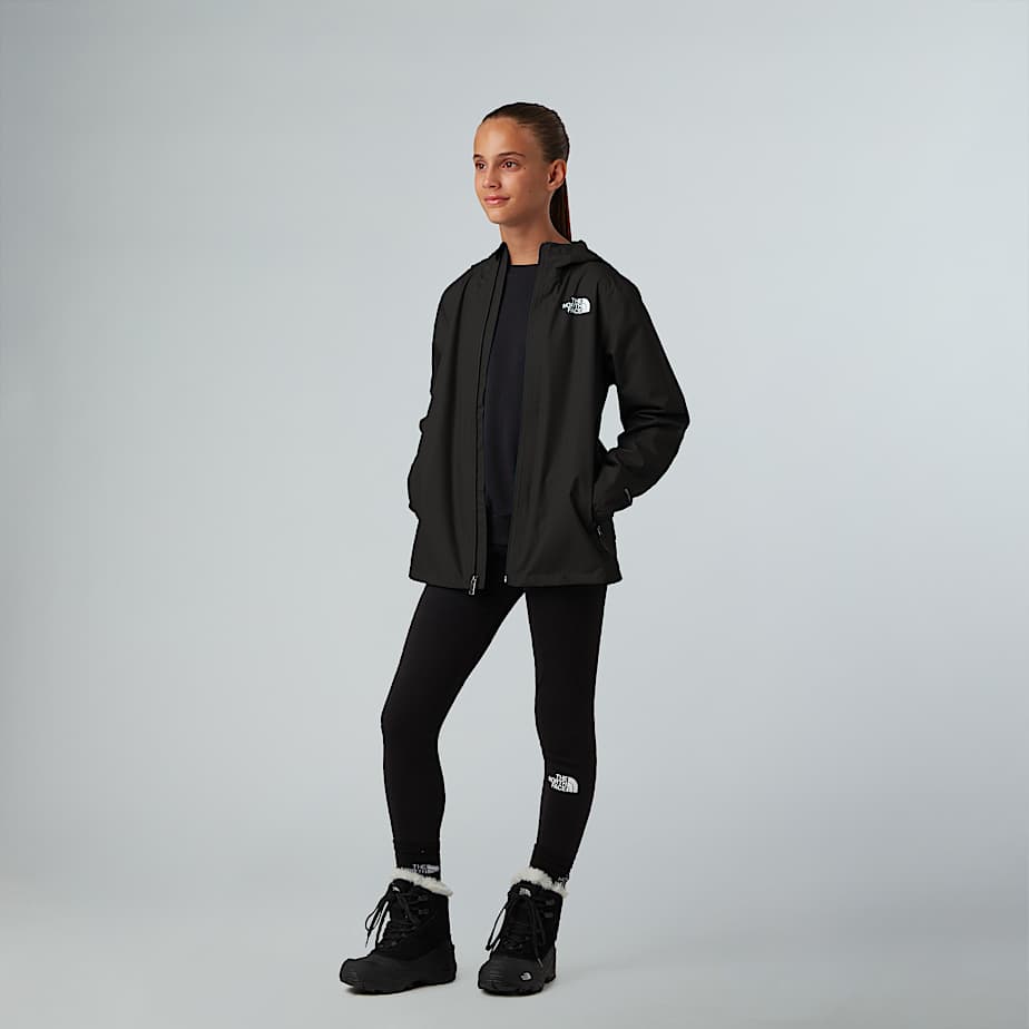 Zipline Regenjacke für Jugendliche - 7