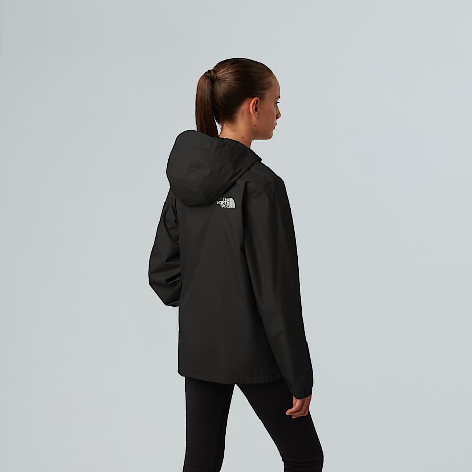 Zipline Regenjacke für Jugendliche - 8