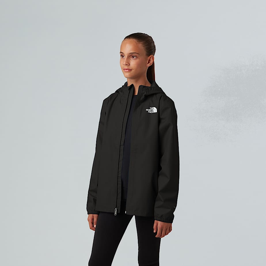 Zipline Regenjacke für Jugendliche - 9
