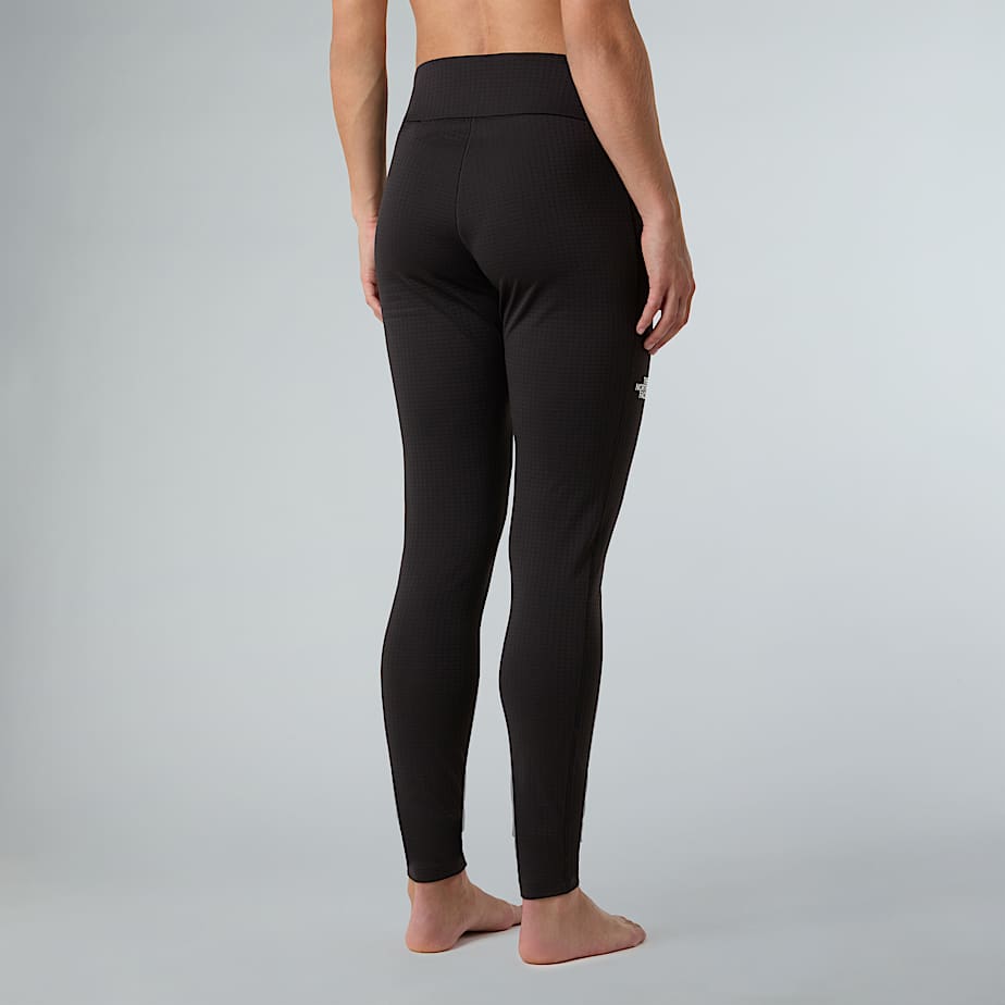 Mallas térmicas Summit Pro 120 para mujer - 4