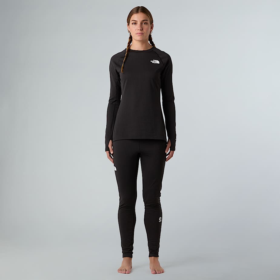 Women's Summit Pro 120 Long-Sleeve Baselayer - 2