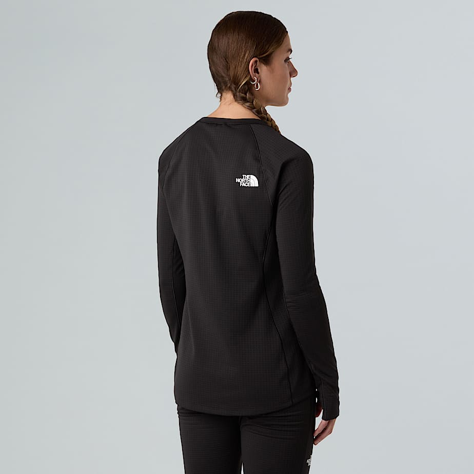 Women's Summit Pro 120 Long-Sleeve Baselayer - 3