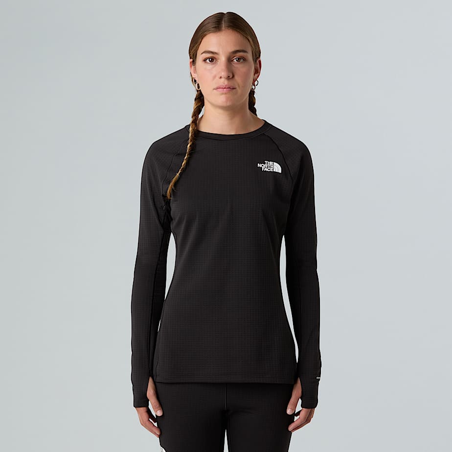 Women's Summit Pro 120 Long-Sleeve Baselayer - 1