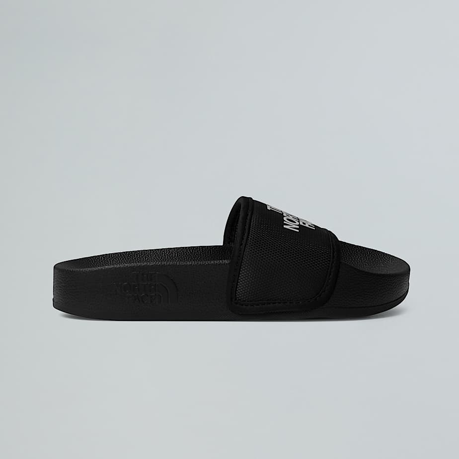 Base Camp III-badslippers voor tieners - 5