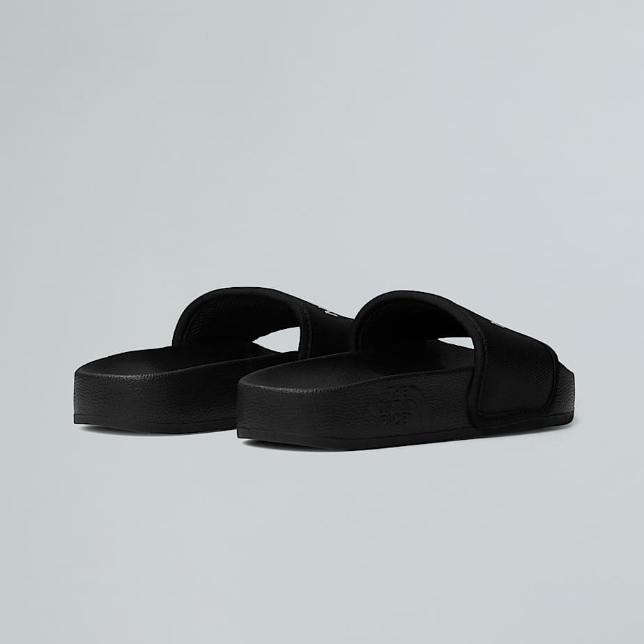 Base Camp III-badslippers voor tieners - 6