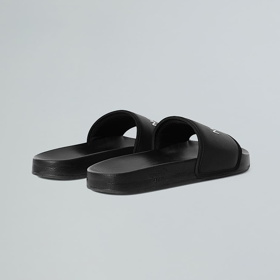 THE NORTH FACE × BEAMS Base Camp Slide Ⅱ BEAMS x The North Face SS19 Slide Sandal Collab | Hypebeast