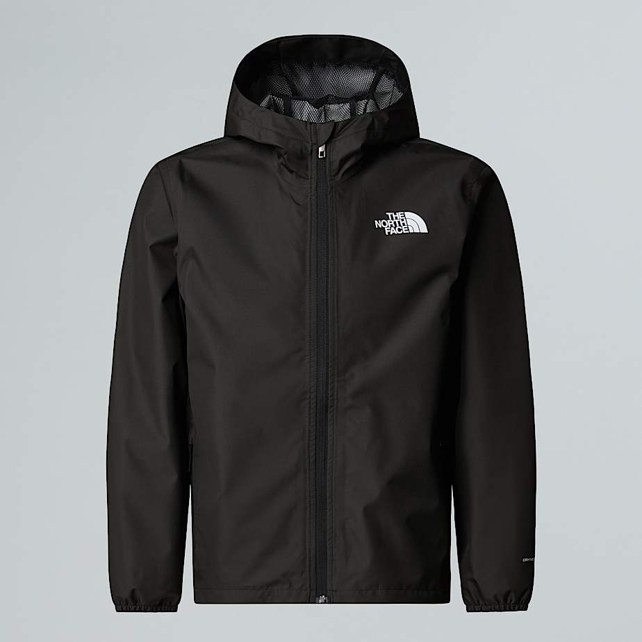 Zipline Regenjacke für Jugendliche - 11