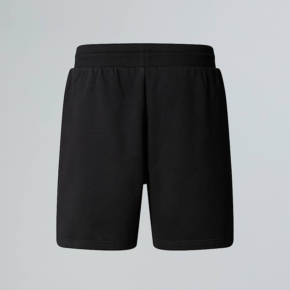 NSE Box normal geschnittene Shorts für Herren - 8