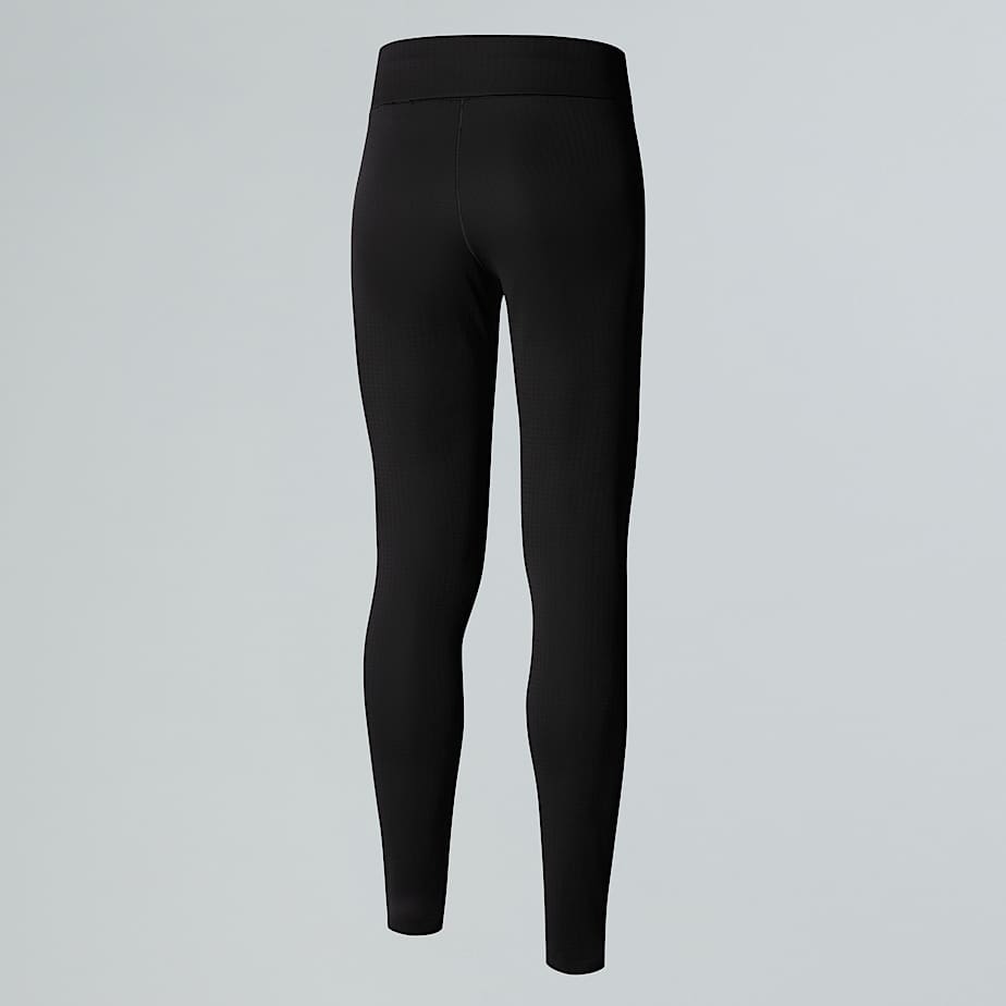 Mallas térmicas Summit Pro 120 para mujer - 11